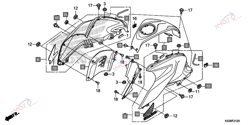 Engine Diagram